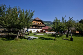 Pension Zechnerhof, Sankt Georgen Ob Murau, Österreich